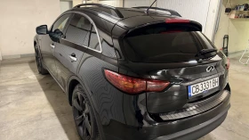 Infiniti QX70 S-Design | Auto.bg — изображение 6