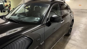 Infiniti QX70 S-Design | Auto.bg — изображение 5