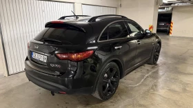Infiniti QX70 S-Design | Auto.bg — изображение 8