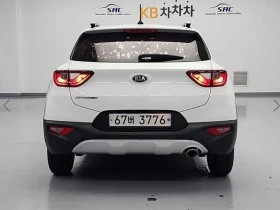 Kia Stonic undefined | Auto.bg — изображение 3
