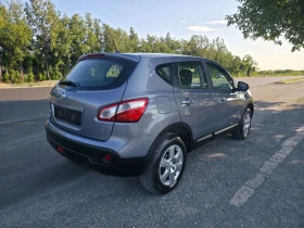 Nissan Qashqai 1.6 бенз 116 - 5200 € / 10170.32 лв. - 60375514 5
