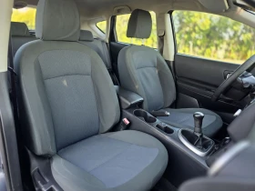 Nissan Qashqai 1.6 бенз 116 - 5200 € / 10170.32 лв. - 60375514 13