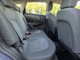 Nissan Qashqai 1.6 бенз 116 - 5200 € / 10170.32 лв. - 60375514 12