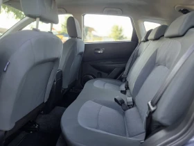 Nissan Qashqai 1.6 бенз 116 - 5200 € / 10170.32 лв. - 60375514 10