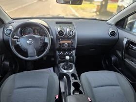 Nissan Qashqai 1.6 бенз 116 - 5200 € / 10170.32 лв. - 60375514 11