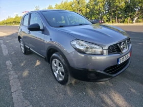 Nissan Qashqai 1.6 бенз 116 - 5200 € / 10170.32 лв. - 60375514 3