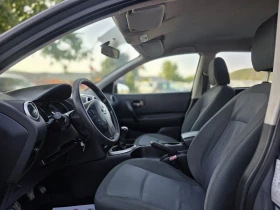 Nissan Qashqai 1.6 бенз 116 - 5200 € / 10170.32 лв. - 60375514 9