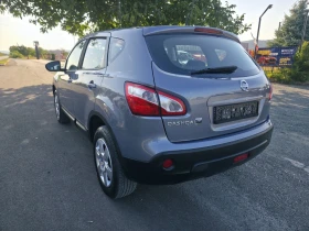 Nissan Qashqai 1.6 бенз 116 - 5200 € / 10170.32 лв. - 60375514 7