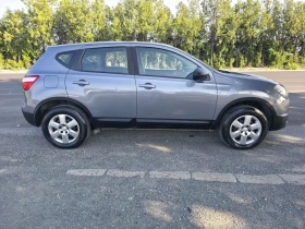 Nissan Qashqai 1.6 бенз 116 - 5200 € / 10170.32 лв. - 60375514 4