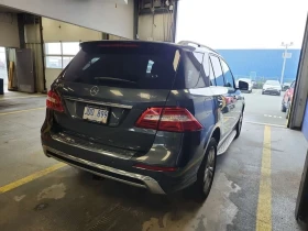 Mercedes-Benz ML 350 * 4matic BlueTEC * CARFAX * Без инциденти *  | Auto.bg — изображение 3