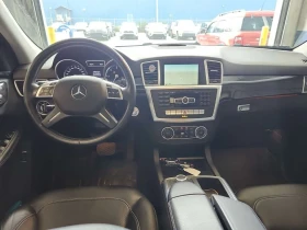 Mercedes-Benz ML 350 * 4matic BlueTEC * CARFAX * Без инциденти *  | Auto.bg — изображение 5