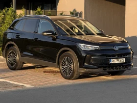 ������ VW Tiguan