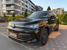 ������ VW Tiguan