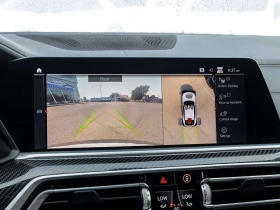 BMW X6 40i xDrive M-Sport | Laser | Carbon Fiber Trim  | Auto.bg — изображение 13