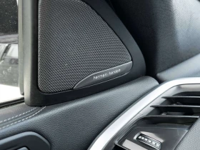 BMW X6 40i xDrive M-Sport | Laser | Carbon Fiber Trim  | Auto.bg — изображение 17