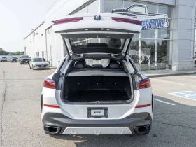 BMW X6 40i xDrive M-Sport | Laser | Carbon Fiber Trim  | Auto.bg — изображение 8