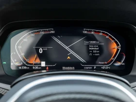 BMW X6 40i xDrive M-Sport | Laser | Carbon Fiber Trim  | Auto.bg — изображение 11