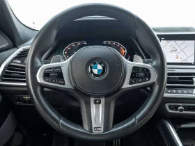 BMW X6 40i xDrive M-Sport | Laser | Carbon Fiber Trim  | Auto.bg — изображение 10