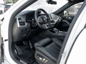 BMW X6 40i xDrive M-Sport | Laser | Carbon Fiber Trim  | Auto.bg — изображение 9
