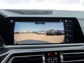 BMW X6 40i xDrive M-Sport | Laser | Carbon Fiber Trim  | Auto.bg — изображение 14