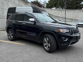 Jeep Grand cherokee * Limited * CARFAX * ����� �� �����������  | Mobile.bg � ����� ������ 3