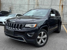 ������ Jeep Grand cherokee