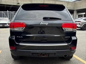 Jeep Grand cherokee * Limited * CARFAX * ����� �� �����������  | Mobile.bg � ����� ������ 4