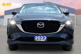 Mazda CX-5 GS* AWD* КОЖА* ПОДГРЕВ* ШИБИДАХ* КАМЕРА* NAVI* LED - 21400 € - 54587610 3