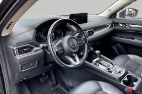 Mazda CX-5 GS* AWD* КОЖА* ПОДГРЕВ* ШИБИДАХ* КАМЕРА* NAVI* LED - 21400 € - 54587610 5