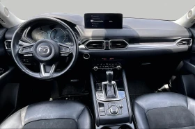 Mazda CX-5 GS* AWD* КОЖА* ПОДГРЕВ* ШИБИДАХ* КАМЕРА* NAVI* LED - 21400 € - 54587610 7