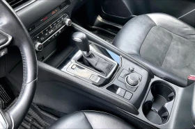 Mazda CX-5 GS* AWD* КОЖА* ПОДГРЕВ* ШИБИДАХ* КАМЕРА* NAVI* LED - 21400 € - 54587610 13