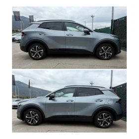 Kia Sportage LED/NAVI/CARPLAY/CAM/�������� ������ | Mobile.bg � ����� ������ 9