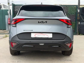 Kia Sportage LED/NAVI/CARPLAY/CAM/�������� ������ | Mobile.bg � ����� ������ 5
