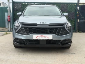 ������ Kia Sportage