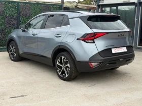 Kia Sportage LED/NAVI/CARPLAY/CAM/�������� ������ | Mobile.bg � ����� ������ 6