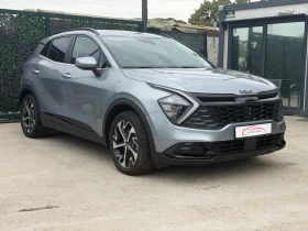 Kia Sportage LED/NAVI/CARPLAY/CAM/�������� ������ | Mobile.bg � ����� ������ 3