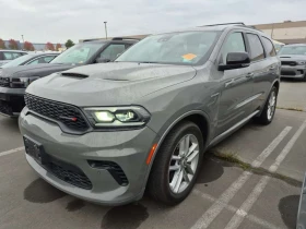 ������ Dodge Durango