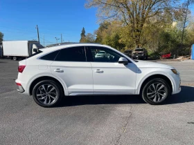 Audi Q5 * Progressiv * CARFAX * ДИСТРОНИК * ПОДГРЕВ *  | Auto.bg — изображение 3