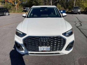 Audi Q5 * Progressiv * CARFAX * ДИСТРОНИК * ПОДГРЕВ *  | Auto.bg — изображение 5