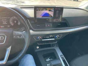 Audi Q5 * Progressiv * CARFAX * ДИСТРОНИК * ПОДГРЕВ *  | Auto.bg — изображение 9