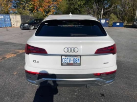 Audi Q5 * Progressiv * CARFAX * ДИСТРОНИК * ПОДГРЕВ *  | Auto.bg — изображение 4