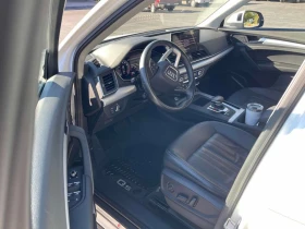 Audi Q5 * Progressiv * CARFAX * ДИСТРОНИК * ПОДГРЕВ *  | Auto.bg — изображение 7