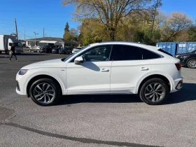 Audi Q5 * Progressiv * CARFAX * ДИСТРОНИК * ПОДГРЕВ *  | Auto.bg — изображение 2