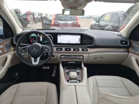 Mercedes-Benz GLS * 4matic Suv 450 * CARFAX *  | Mobile.bg � ����� ������ 9