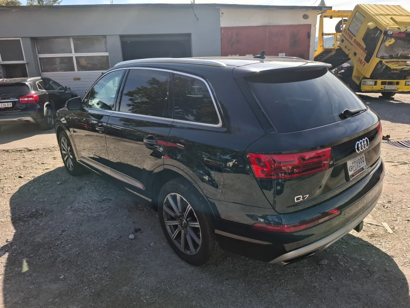 Audi Q7 3.0tfsi, снимка 7 - Автомобили и джипове - 47520989