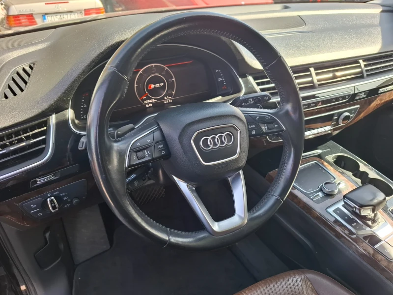 Audi Q7 3.0tfsi, снимка 14 - Автомобили и джипове - 47520989