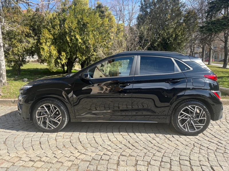 Hyundai Kona, снимка 2 - Автомобили и джипове - 49424803