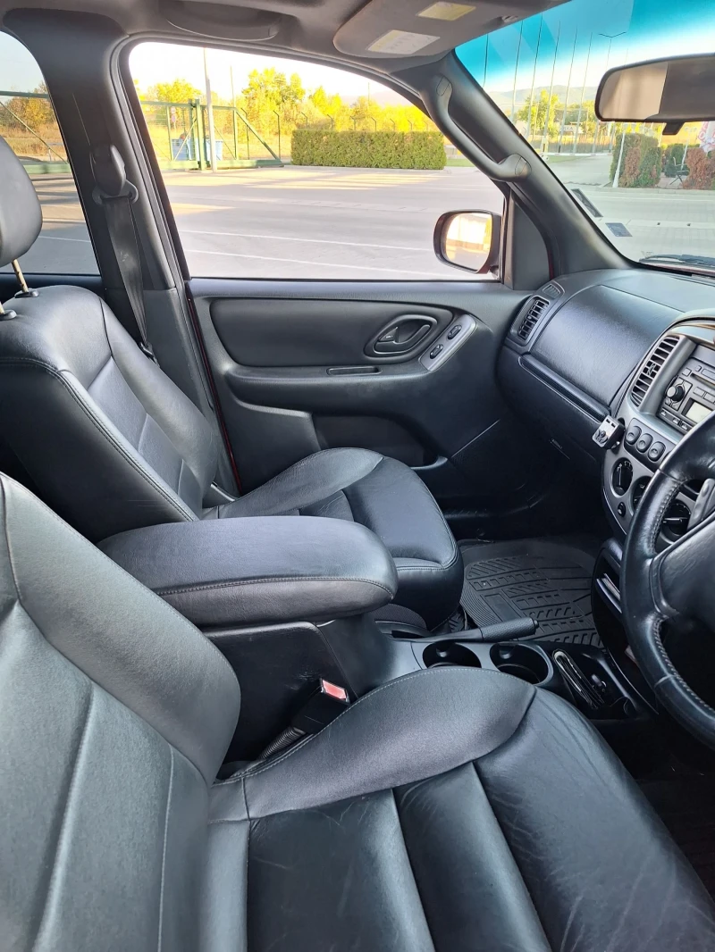 Ford Maverick 3, 0, снимка 11 - Автомобили и джипове - 51841766