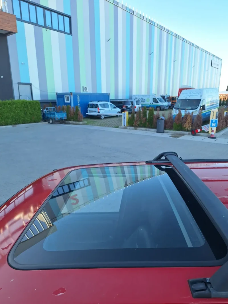 Ford Maverick 3, 0, снимка 17 - Автомобили и джипове - 51841766