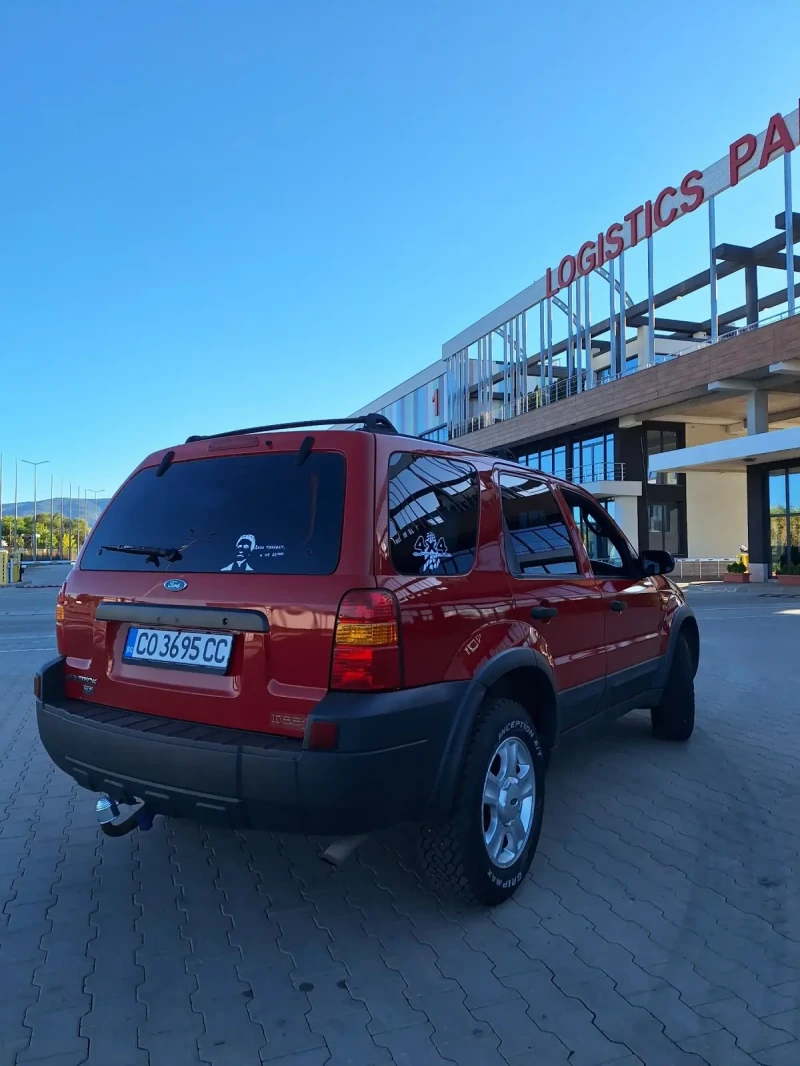 Ford Maverick 3, 0, снимка 6 - Автомобили и джипове - 51841766